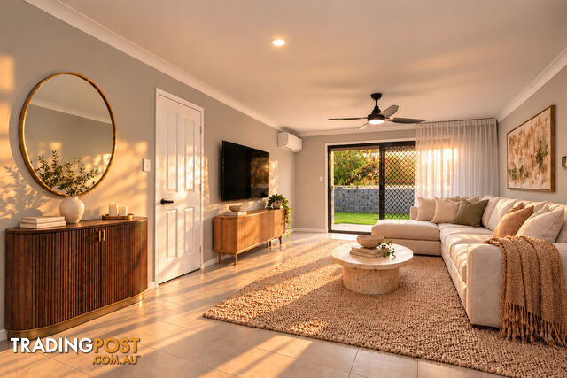3 17 Benarkin Close WATERFORD QLD 4133