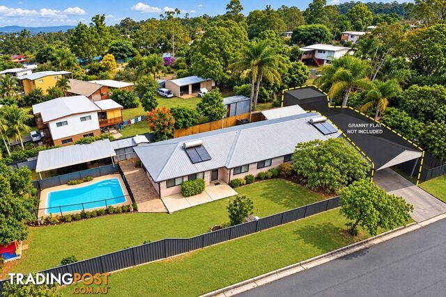 3 Amelia Street MARSDEN QLD 4132