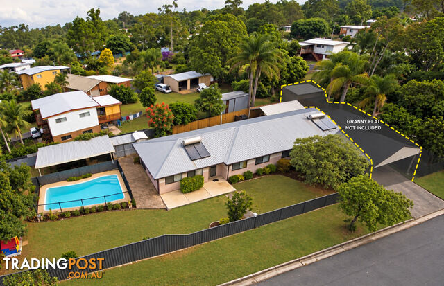 3 Amelia Street MARSDEN QLD 4132
