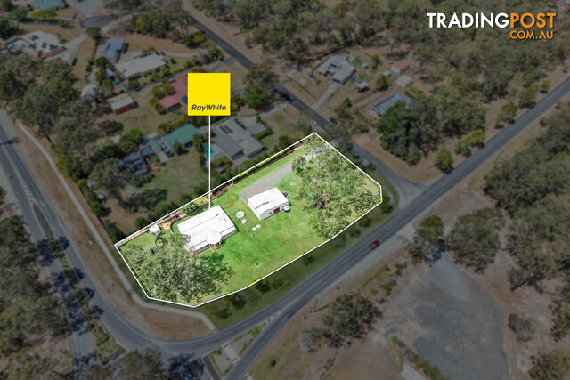 119-123 Dungaree Drive NEW BEITH QLD 4124