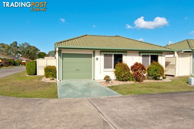174/16 Holzheimer Rd Regal Waters BETHANIA QLD 4205