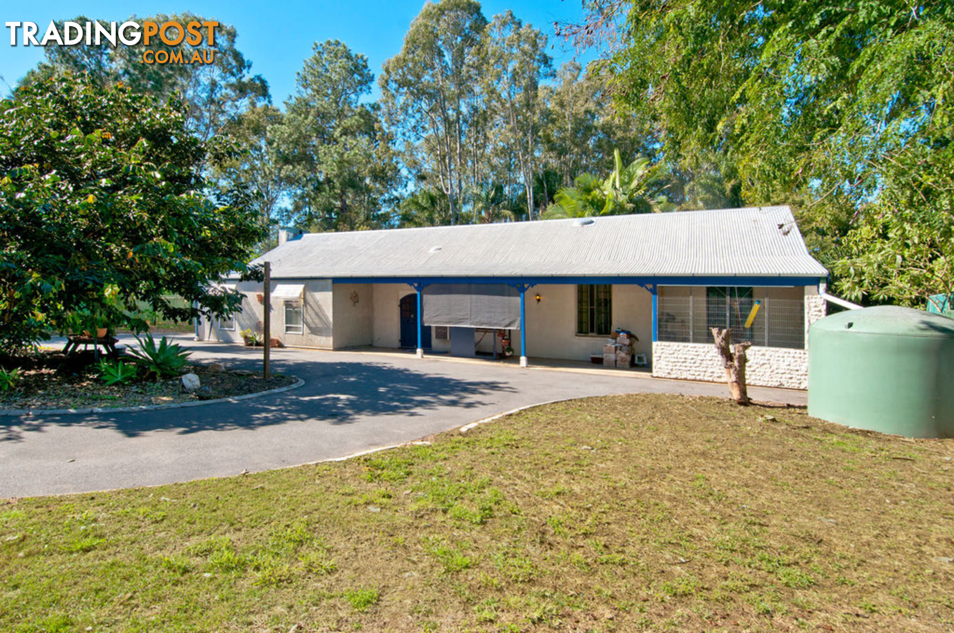 3-5 Logan Parade LOGAN RESERVE QLD 4133