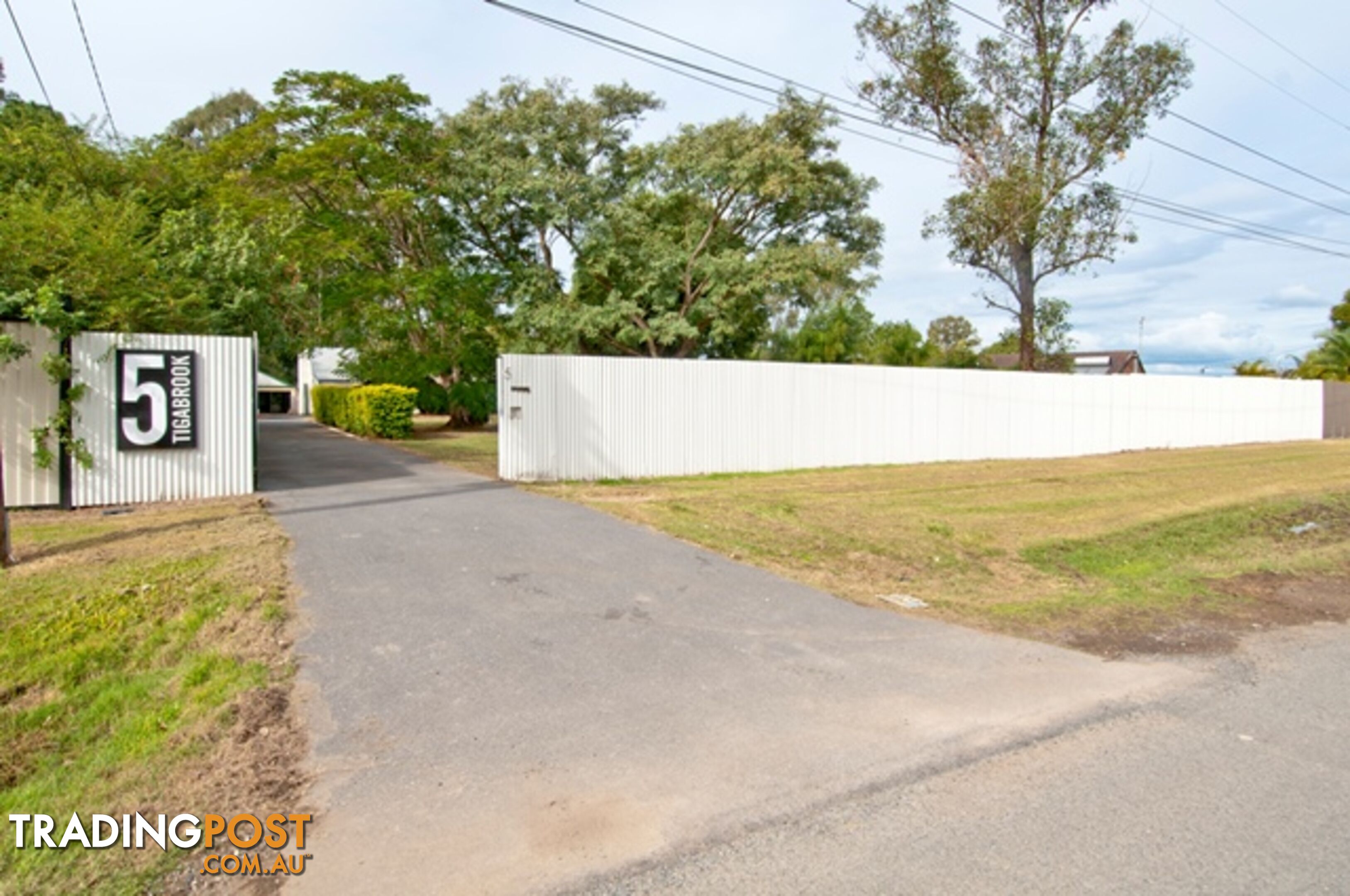 3-5 Logan Parade LOGAN RESERVE QLD 4133