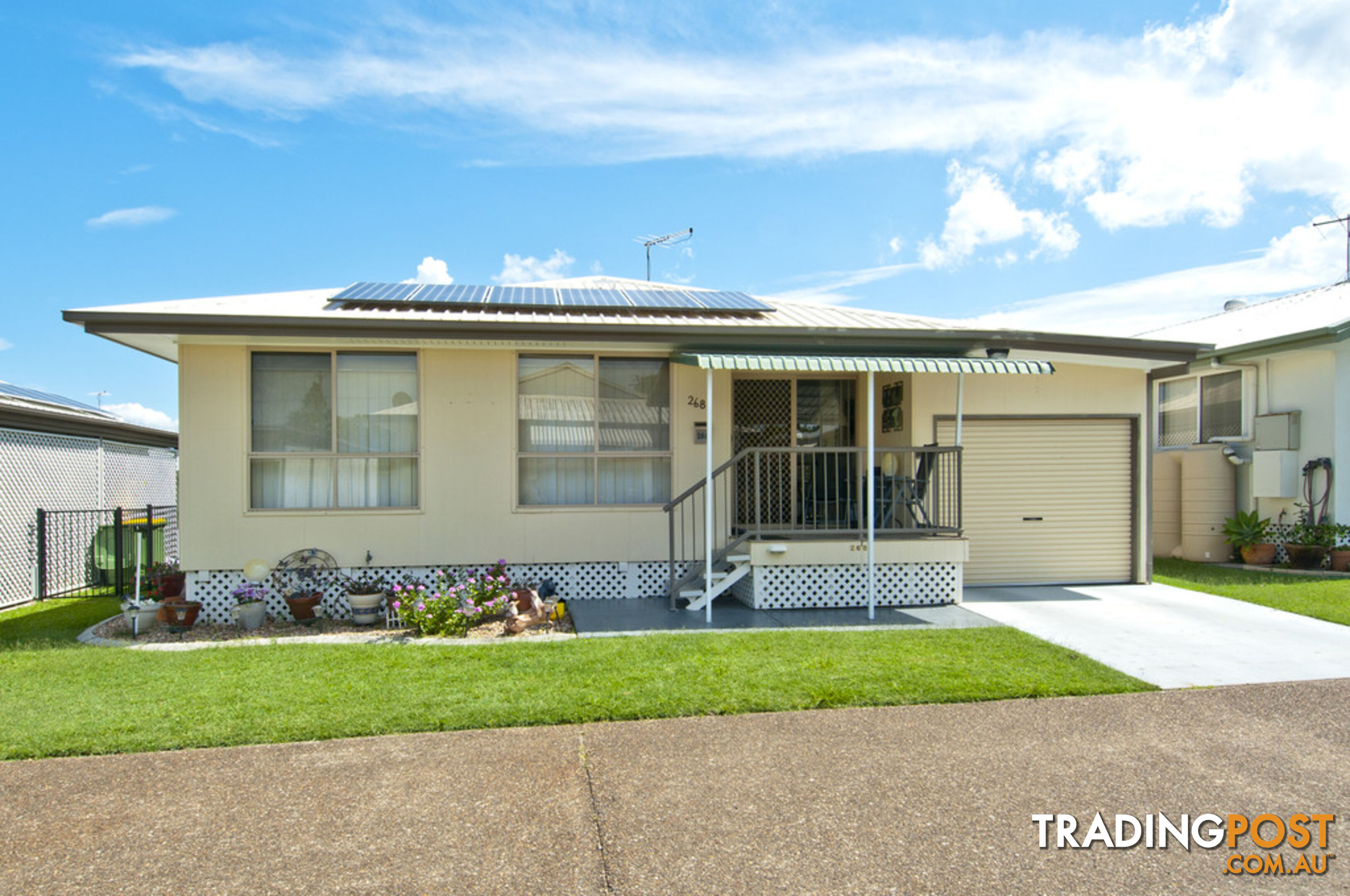 268/30 Beutel St WATERFORD WEST QLD 4133
