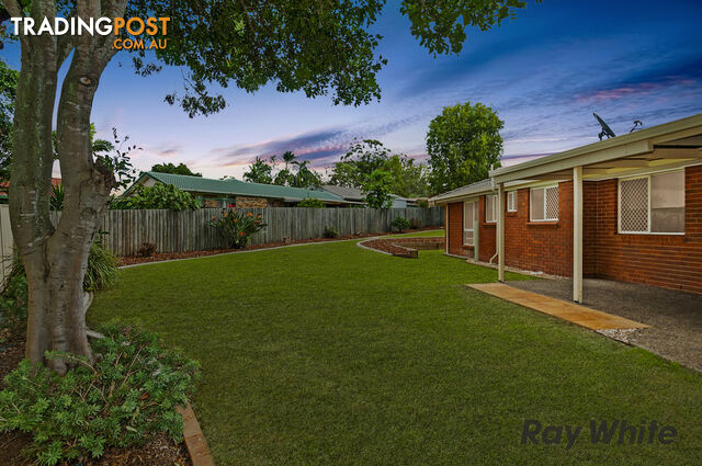 18 McKenzie Court CRESTMEAD QLD 4132