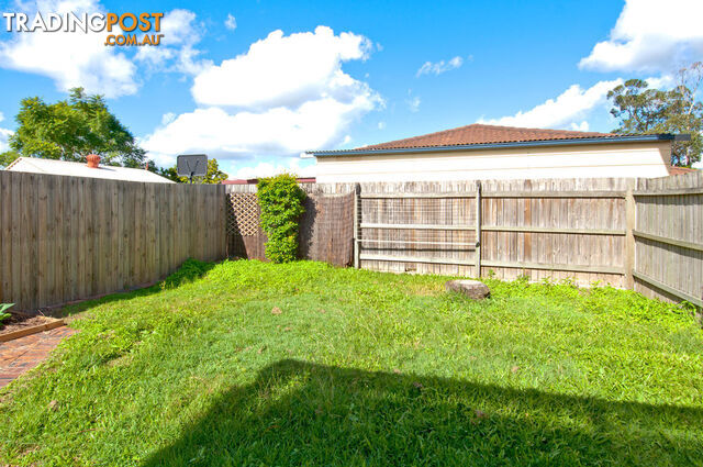 51 Edinburgh Drive BETHANIA QLD 4205