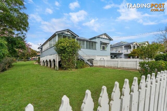 29 Bergin Street BOOVAL QLD 4304