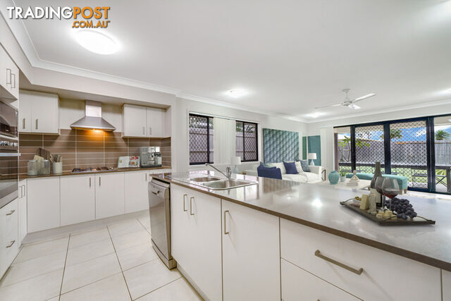 19 Sunstone Court LOGAN RESERVE QLD 4133