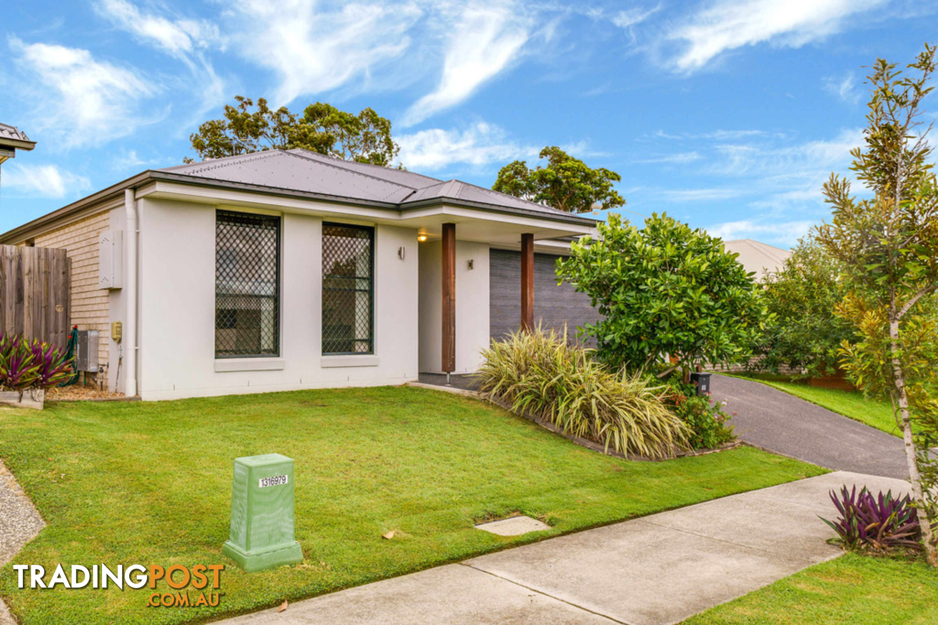 19 Sunstone Court LOGAN RESERVE QLD 4133