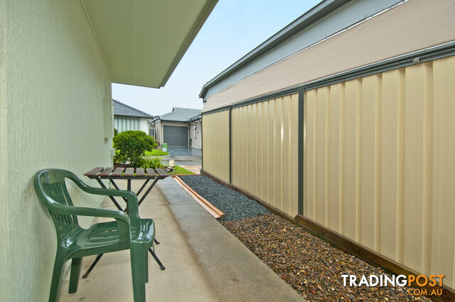 Villa 40/16 Holzheimer Rd BETHANIA QLD 4205