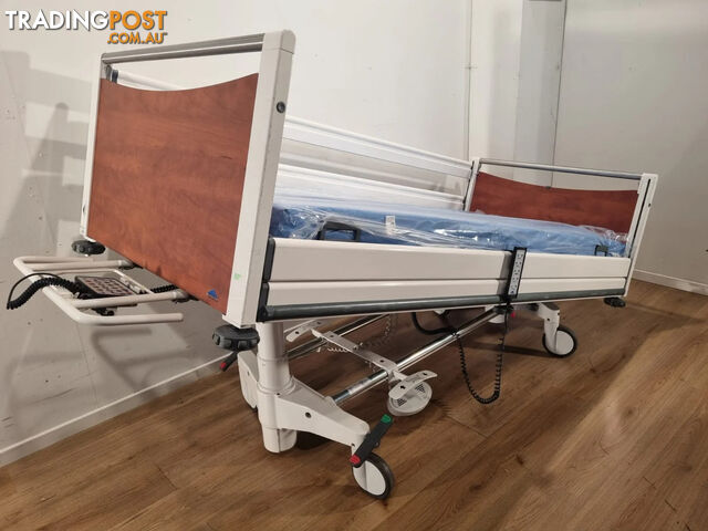 Stiegelmeyer Hospital Bed