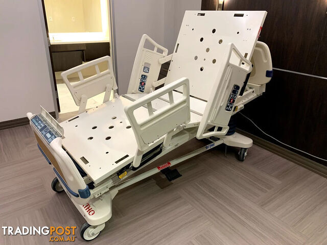 Stryker Secure 2 Hospital Bed