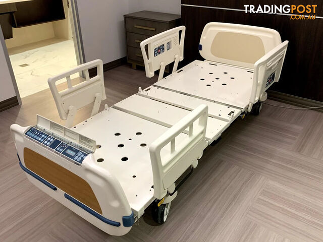 Stryker Secure 2 Hospital Bed