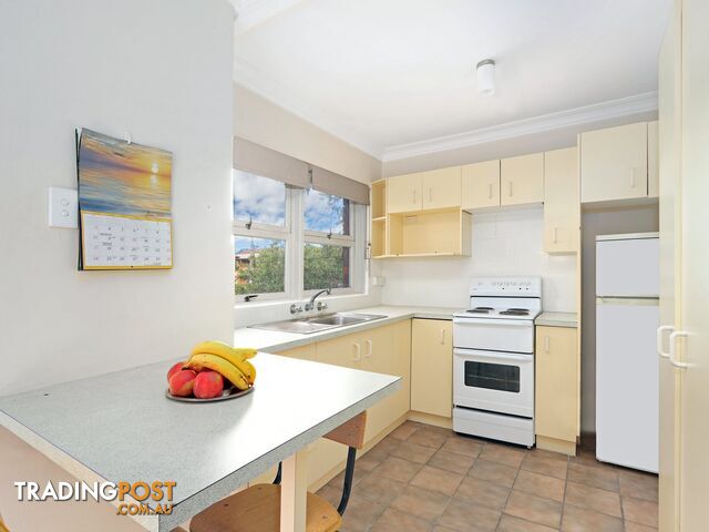 3/29 Oxley Ave JANNALI NSW 2226