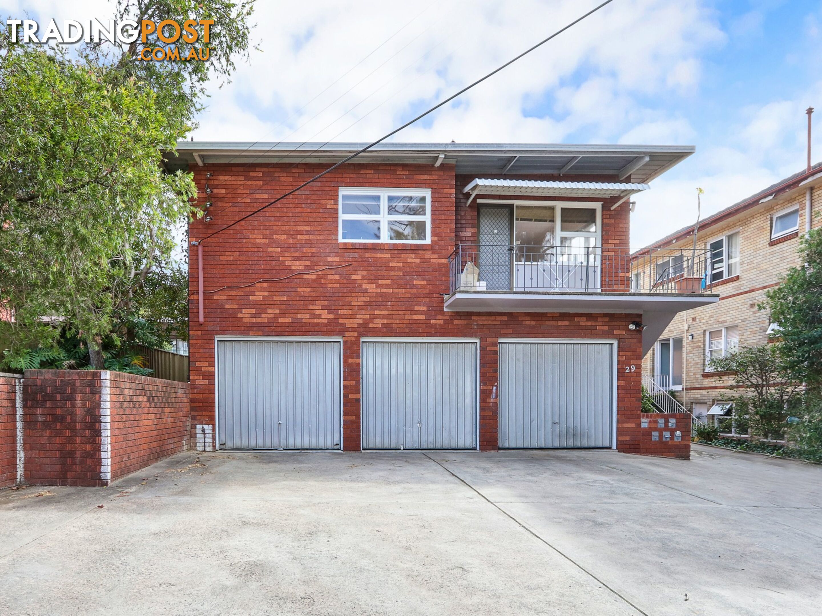 3/29 Oxley Ave JANNALI NSW 2226