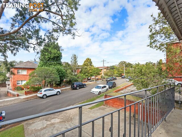 3/29 Oxley Ave JANNALI NSW 2226