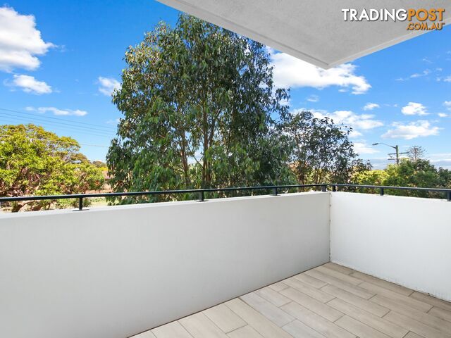 102/316 Taren Point Road CARINGBAH NSW 2229