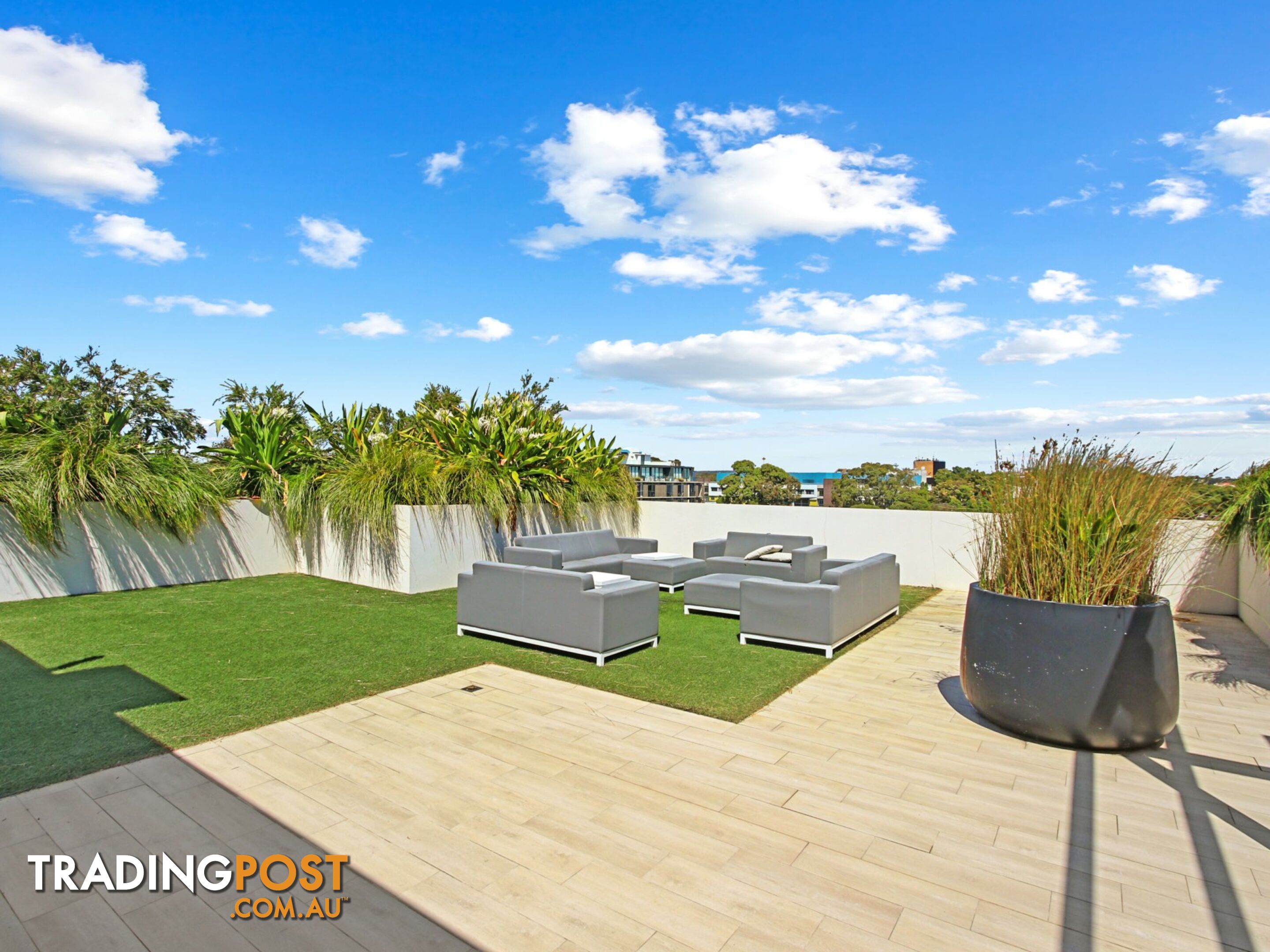 102/316 Taren Point Road CARINGBAH NSW 2229