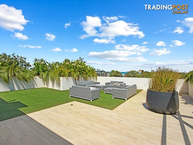 102/316 Taren Point Road CARINGBAH NSW 2229