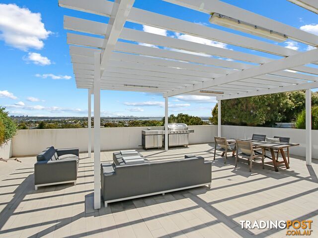 102/316 Taren Point Road CARINGBAH NSW 2229