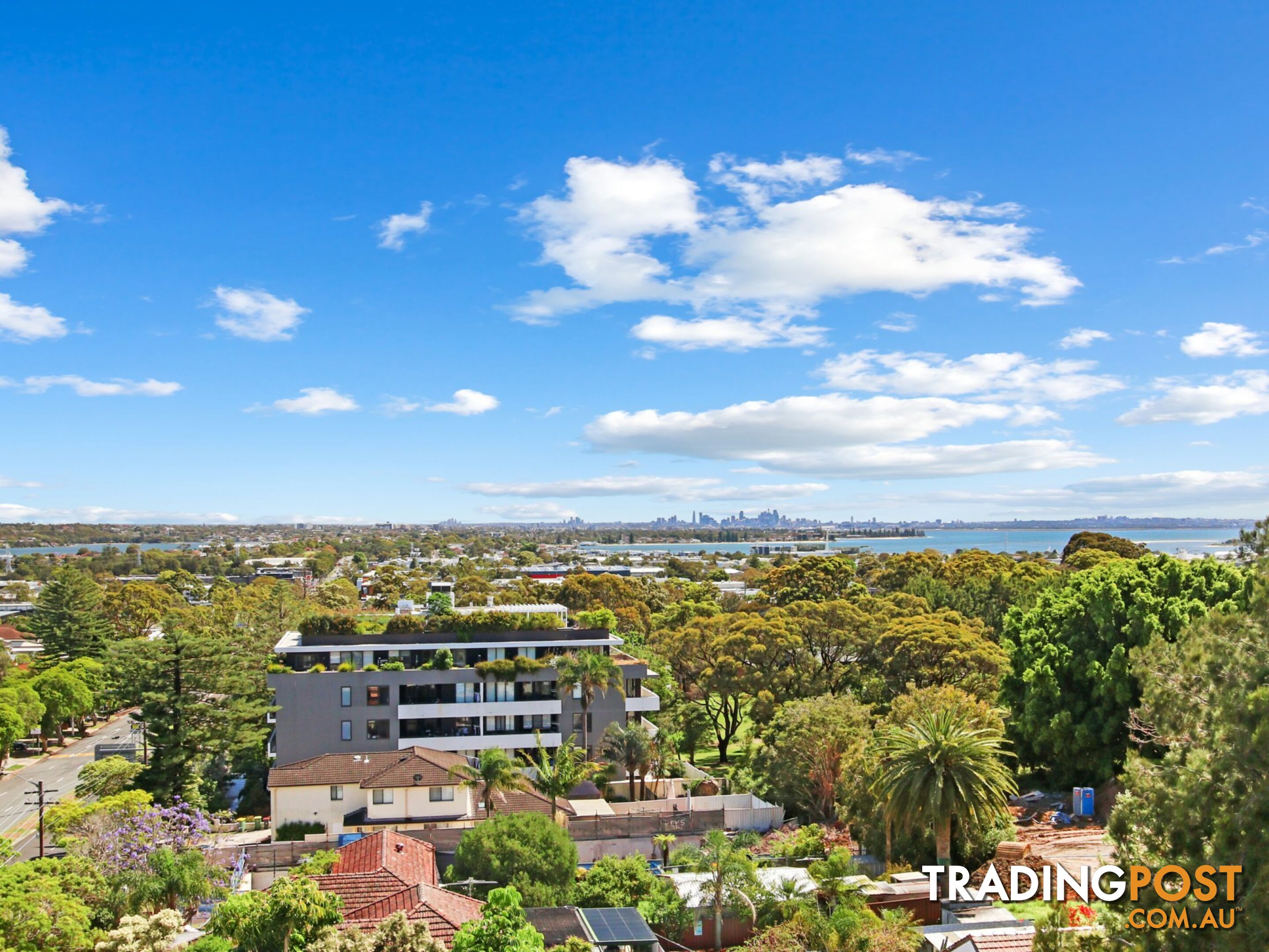 102/316 Taren Point Road CARINGBAH NSW 2229