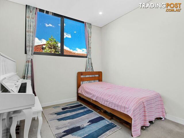 102/316 Taren Point Road CARINGBAH NSW 2229