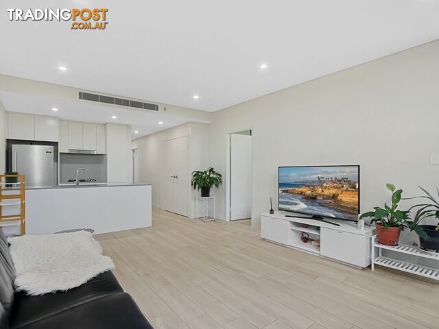 102/316 Taren Point Road CARINGBAH NSW 2229