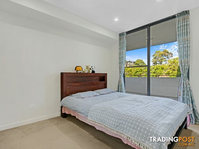 102/316 Taren Point Road CARINGBAH NSW 2229