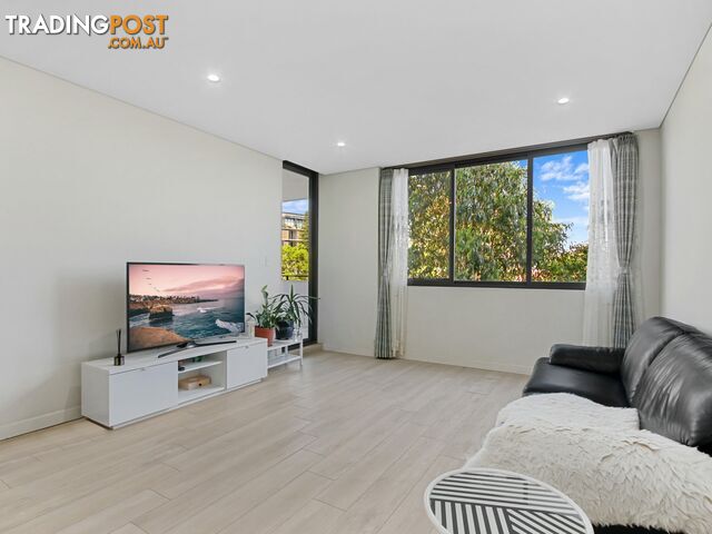 102/316 Taren Point Road CARINGBAH NSW 2229