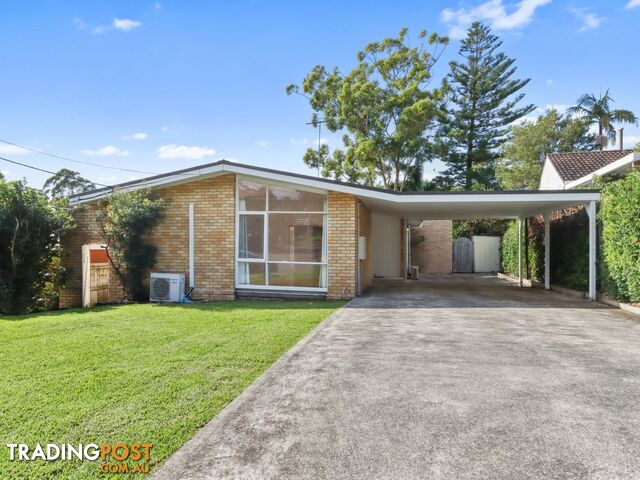 6 Pinaroo Place GYMEA BAY NSW 2227