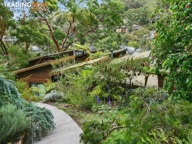 91 Arcadia Avenue GYMEA BAY NSW 2227