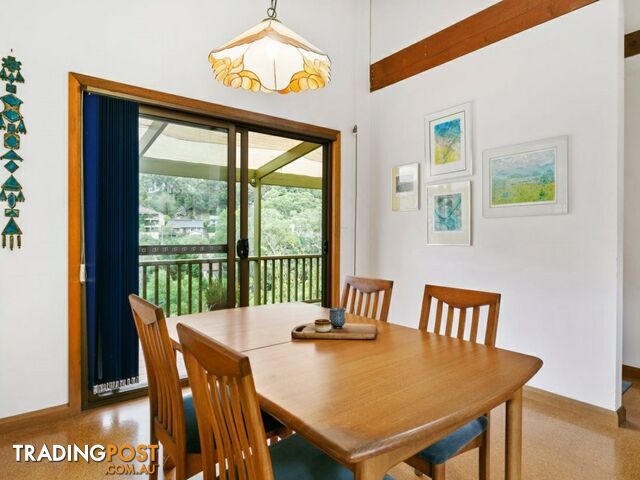 91 Arcadia Avenue GYMEA BAY NSW 2227