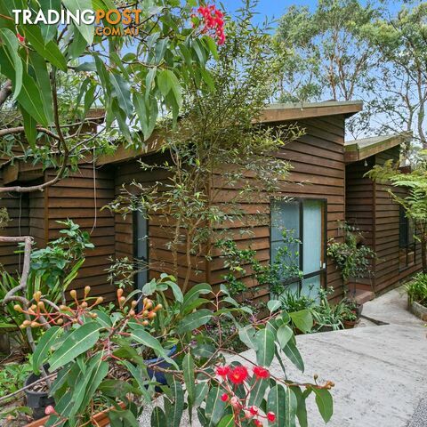 91 Arcadia Avenue GYMEA BAY NSW 2227