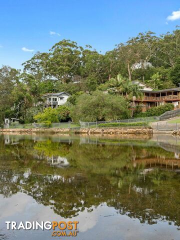 91 Arcadia Avenue GYMEA BAY NSW 2227