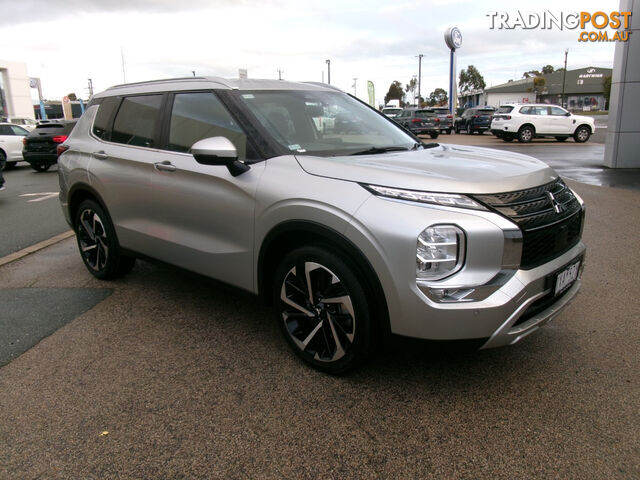 2023 MITSUBISHI OUTLANDER ASPIRE SUV