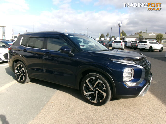 2023 MITSUBISHI OUTLANDER ASPIRE SUV