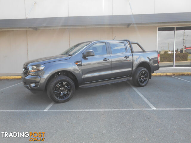 2020 FORD RANGER SPORT  UTE