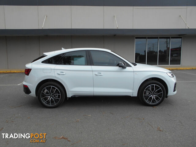 2023 AUDI Q5 45 TFSI  SUV