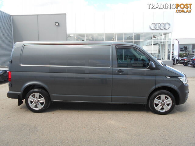 2021 VOLKSWAGEN TRANSPORTER TDI340  VAN