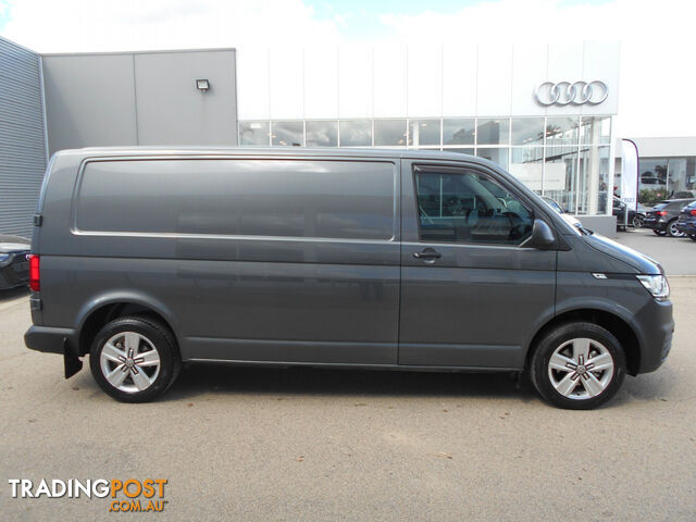 2021 VOLKSWAGEN TRANSPORTER TDI340  VAN