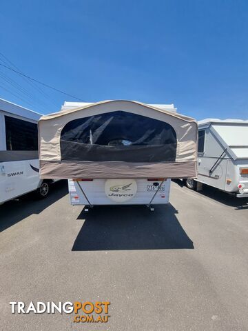 2006 Jayco Hawk