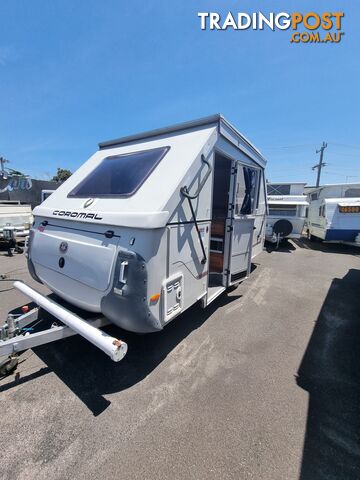 2008 Coromol Mirage 456