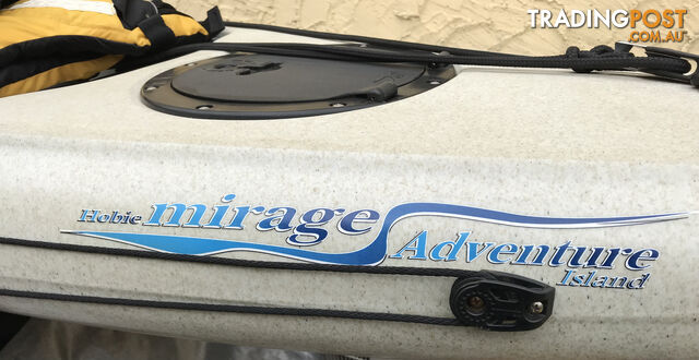 Hobie Adventure Island