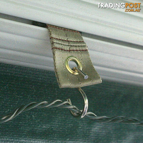 RV Awning Hooks 7/Pack. 42733