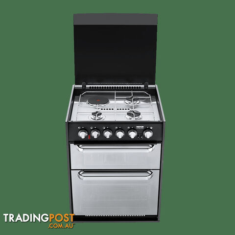 Thetford Spinflo Caprice Mk3 Oven Cootop(3Gx1E)+Grill. Soh73812Z