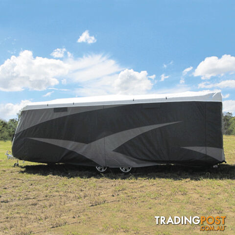 ADCO Caravan Cover 24-26' (7.34-7.92m)