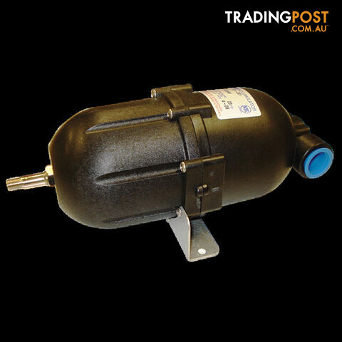 Shurflo Accumulator Tank. 181-201