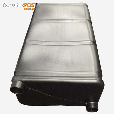 Water Tank Grey Water 50L Modular 698X382X210mm. 200003