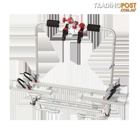 Fiamma Carry Bike Caravan Xl A Pro 200 E-Bike. 02093D32-