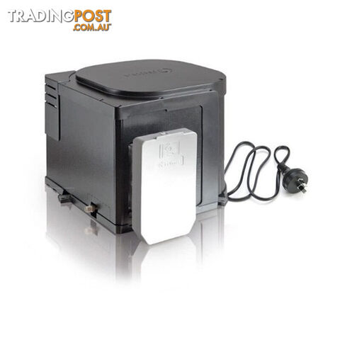 Truma Ultra Rapid 14L Gas+Electric H.W.S Watermark Compliant. 73213-22 Pick up...